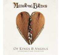 of Kings and Angels-a Christmas Carol Collection