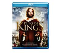 Le Roi des Rois (King of Kings) – Blu-ray – Warner Bros.