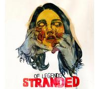 Of Legends - Stranded [Import Allemand]
