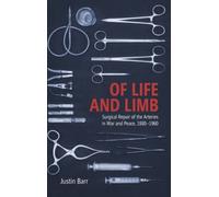 Of Life And Limb
