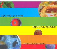 of Life (Ritual Mixes, 5 Versions, 1993) [Import]