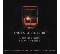 of Lights/Solas Na Soils [Import]