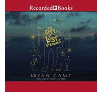 of Lost Fortunes (The Crescent City Series) [Import]