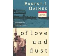 Of Love and Dust