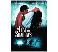 Of Love And Shadows [Digital Video Disc]