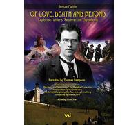 Of love death & beyond - Resurrection symphony - Documentaire DVD