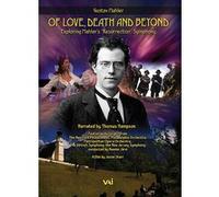 Of love death & beyond - Resurrection symphony - Documentaire DVD