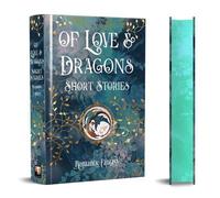 Of Love & Dragons - Caren Hahn - Flame Tree Collections - ebook (ePub) - Livre