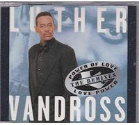 of Love Power (Remixes, 1995, 7 Tracks) [Import]