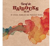 of Lovers Gamblers and Parachu [Import Allemand]