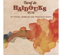 Of Lovers, Gamblers & Parachute Skirts – Integral