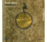 of Lovers/Musique Ottomane