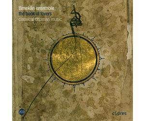 of Lovers/Musique Ottomane
