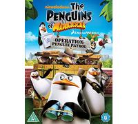 Penguins of Madagascar - Operation Penguin Patrol G