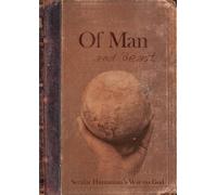 Of Man and Beast : Secular Humanism's War on God [VHS]
