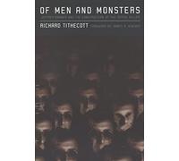 Of Men and Monsters: Jeffrey Dahmer and the Construction of the Serial Killer