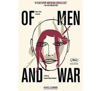 Of Men And War [Digital Video Disc]