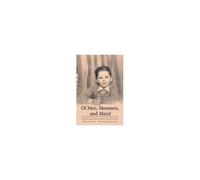 Of Men, Monsters And Mazel