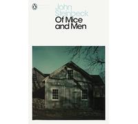 Of Mice and Men