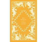 Of Mice and Men – Penguin Books