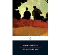 Of Mice and Men