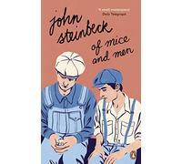 John Steinbeck – Of Mice and Men – Poche (Neuf)