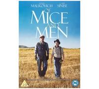 Of Mice And Men