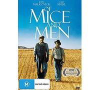 of Mice and Men [Import]