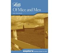 Of Mice and Men