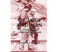 Of Mice And Men: A Reader's Guide To The John Steinbeck Novel
