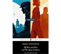 Of Mice and Men and the Moon Is Down, Penguin Classics Series John Steinbeck (Auteur)