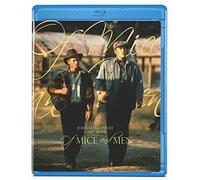 Of Mice and Men – Blu-ray – Olive Media