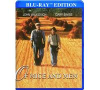 Of Mice and Men – Blu-ray – Dolby – MGM