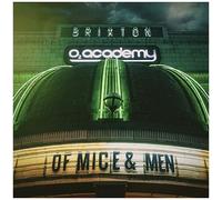 Of Mice And Men Brixton O2 Academy