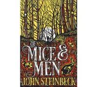 Of Mice and Men by John Steinbeck Inconnu (Auteur)