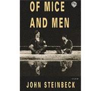 Of Mice and Men by John Steinbeck Steinbeck, John (Auteur)