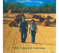 Of Mice And Men/Composé Par Isham, Mark