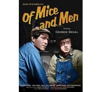 Of Mice And Men [Digital Video Disc]