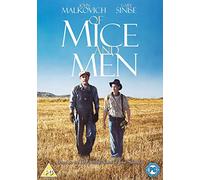 Of Mice And Men DVD