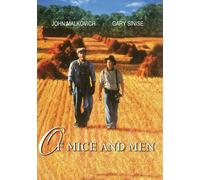 Of Mice and Men – DVD – Dolby – MGM