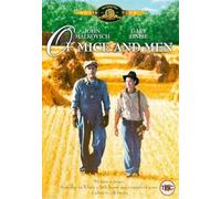 Of Mice And Men [Import anglais]