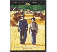 Of Mice and Men [Import USA Zone 1]