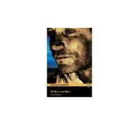 Of mice and men - John Steinbeck - Pearson France - broché - Méthode de langue