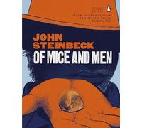 Of Mice and Men – Édition définitive avec introduction et notes d'étude (Penguin Student Readers)