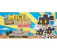 OF MICE AND SAND REVISED (PC)