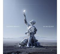 Of Mice & Men Another Miracle (CD) Album Digipak