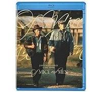 Of Mice and Men – Blu-ray – Olive Media