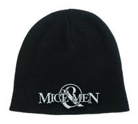 Rock Off Trade Bonnet Of Mice & Men avec logo - Import