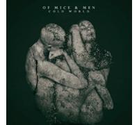 Of Mice & Men – Cold World – CD – Neuf