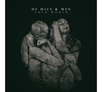Of Mice & Men - Cold World -Coloured-